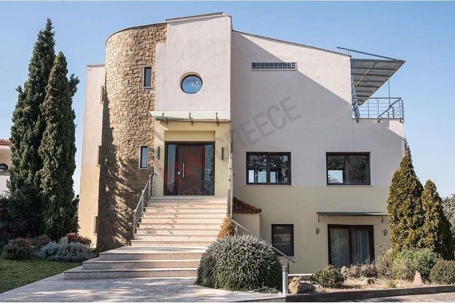 Villa in Central Macedonia, Macedonia and Thrace, Greece 1 - 17378412