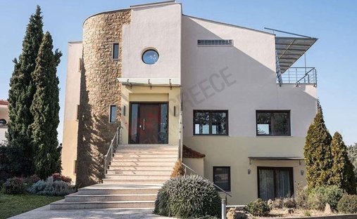 Villa in Central Macedonia, Macedonia and Thrace, Grecia 1