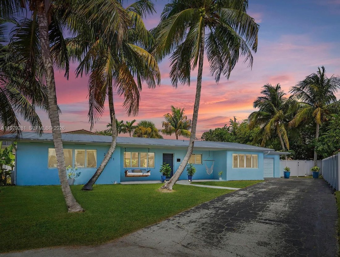 House in Lighthouse Point, Florida, United States 1 - 17375996