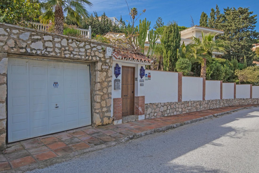 House in Mijas, Andalusia, Spain 4 - 17377766