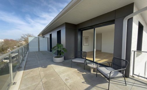 Apartamento en Pessac, Nueva Aquitania, Francia 1