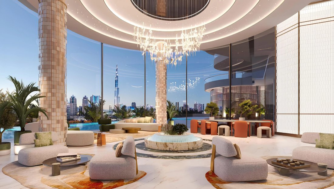Apartment in Al Wasl, Dubai, United Arab Emirates 4 - 15750359