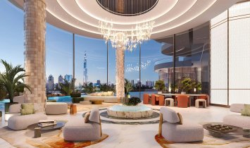Apartamento en Al Wasl, Dubái, Emiratos Árabes Unidos 1