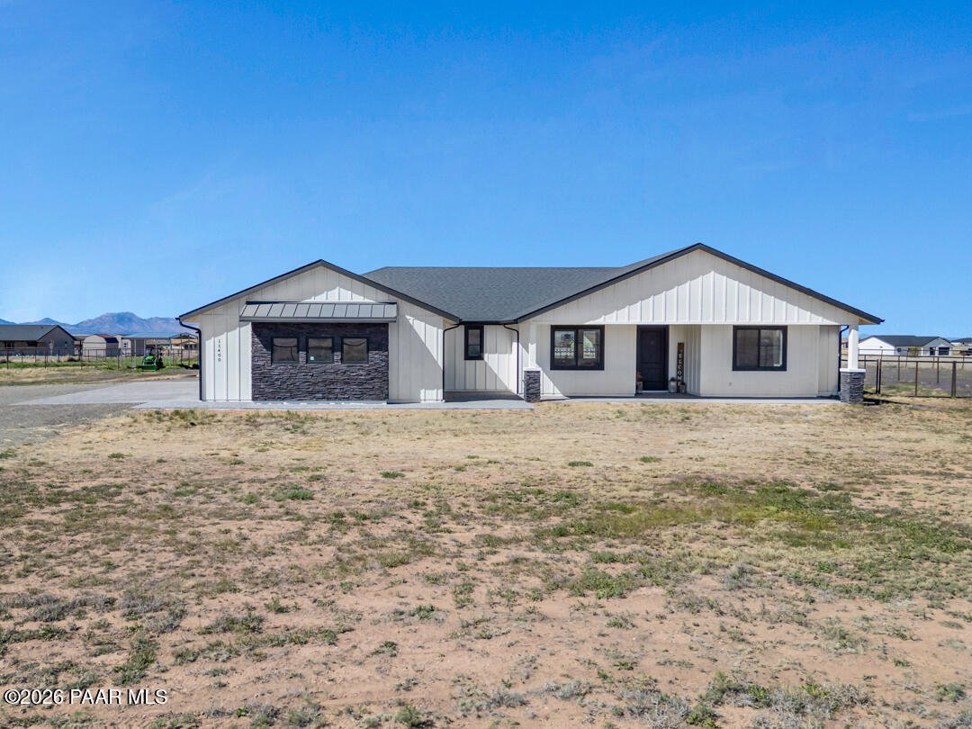 House in Prescott Valley, Arizona, United States 1 - 17378257