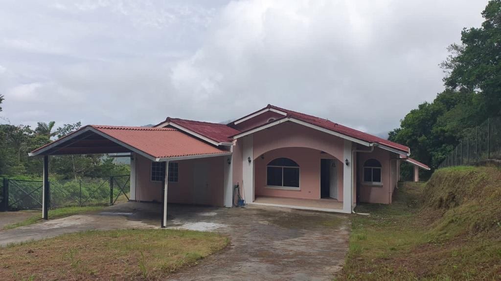 House in Sorá, Coclé Province, Panama 5 - 17377054