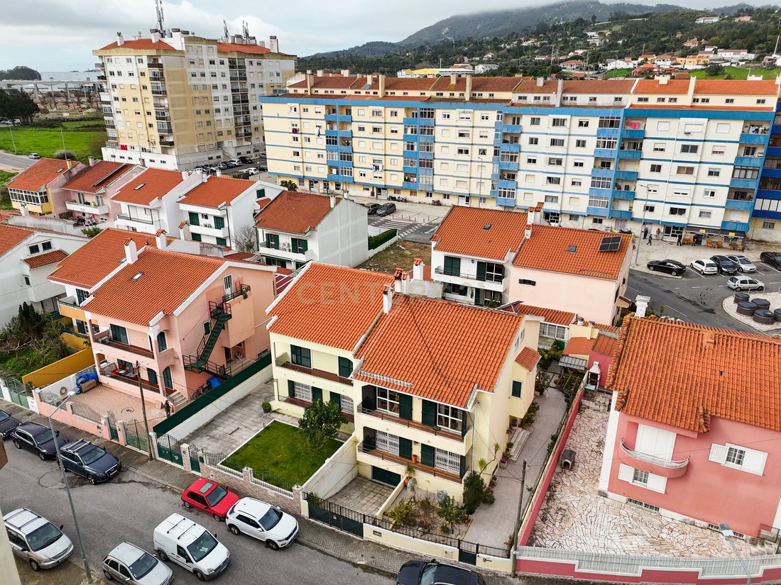 Villa in Algueirao-Mem Martins, Lisbon, Portugal 3 - 17377206