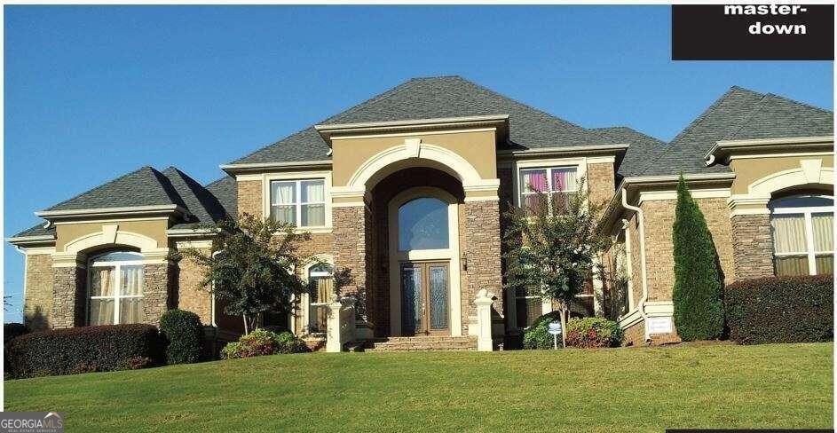 House in McDonough, Georgia, United States 5 - 17375927