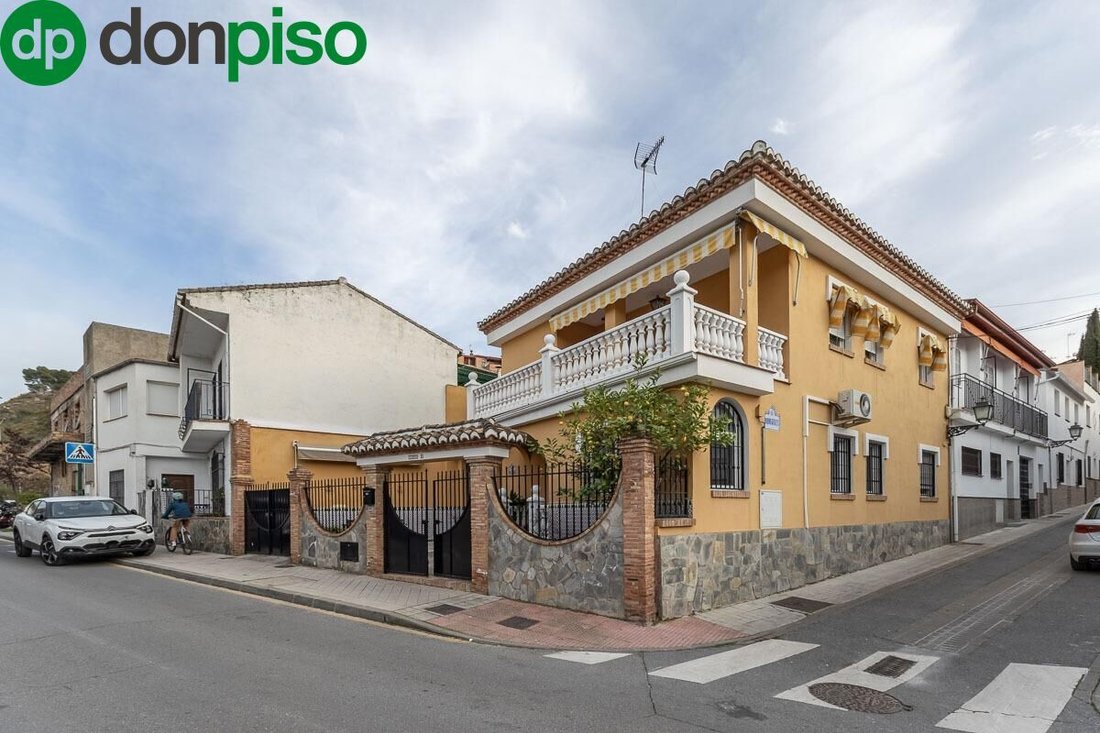 House in Genil, Granada, Spain 1 - 17377203