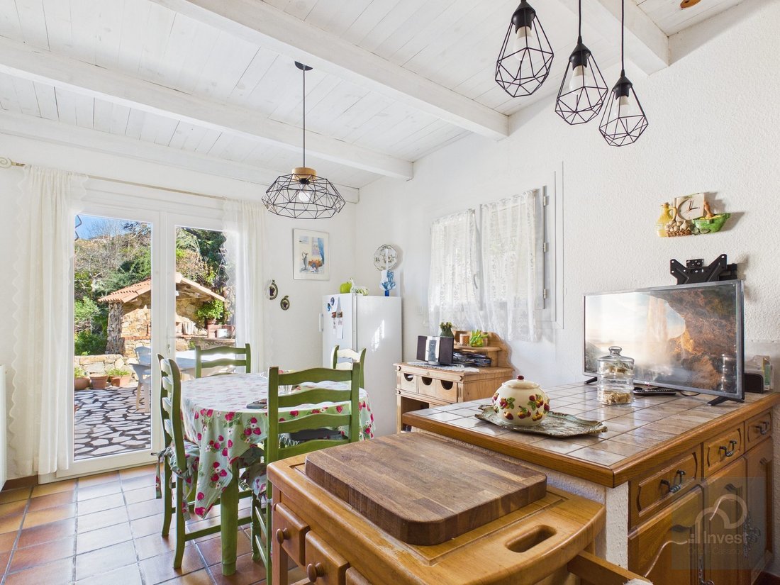Villa in Villanova, Corsica, France 5 - 17377943