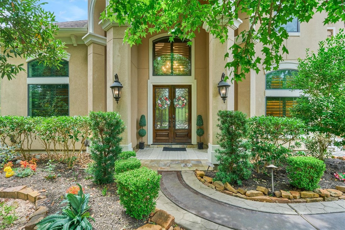 House in Montgomery, Texas, United States 5 - 17377009