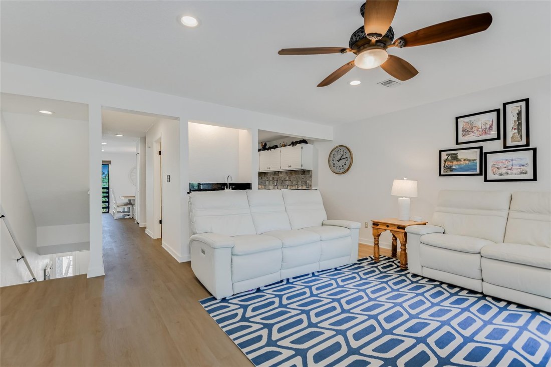 Townhouse in Horseshoe Bay, Texas, United States 5 - 17375624