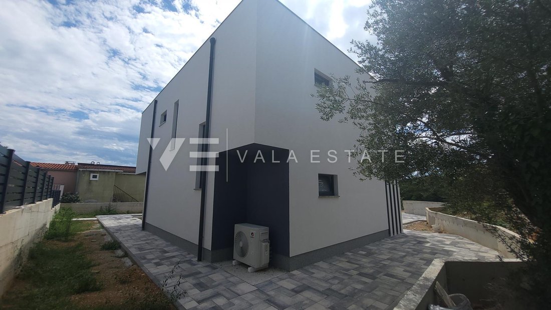 House in Krk, Primorje-Gorski Kotar County, Croatia 4 - 17377301