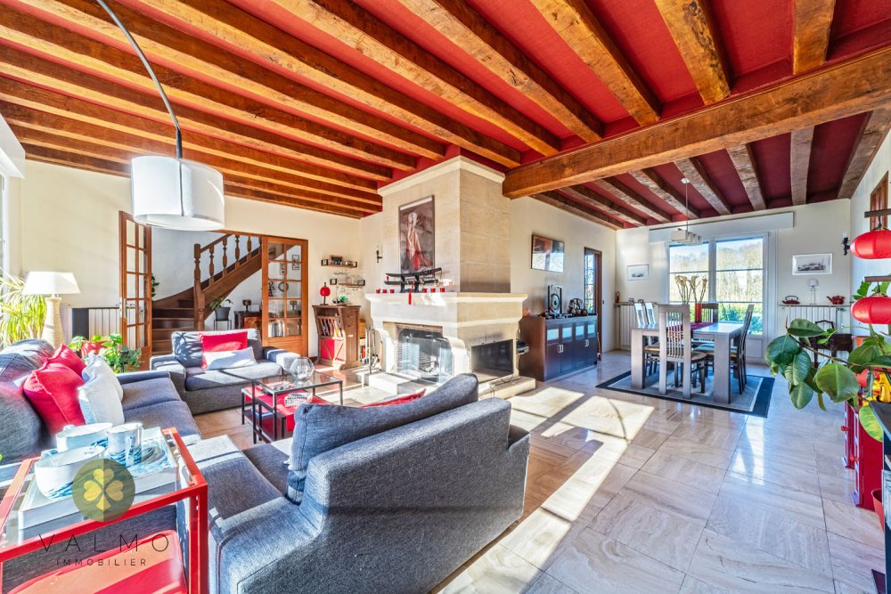 House in Orgerus, Ile-de-France, France 3 - 17376631