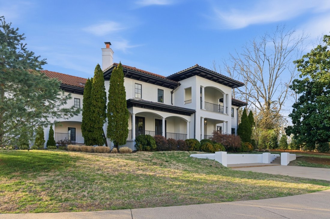 House in Forest Hills, Tennessee, United States 2 - 17376084