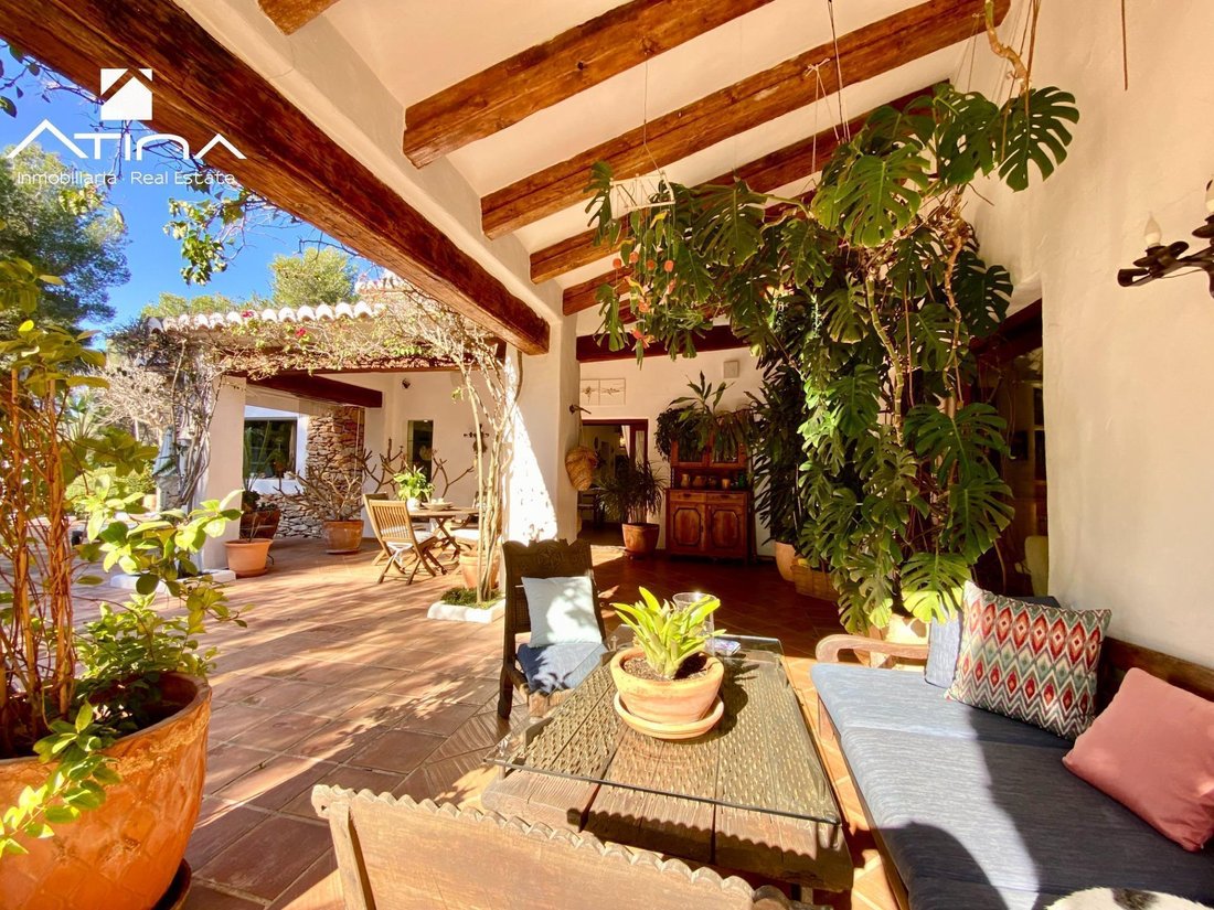 Villa in Xabia / Javea, Valencian Community, Spain 2 - 17378502