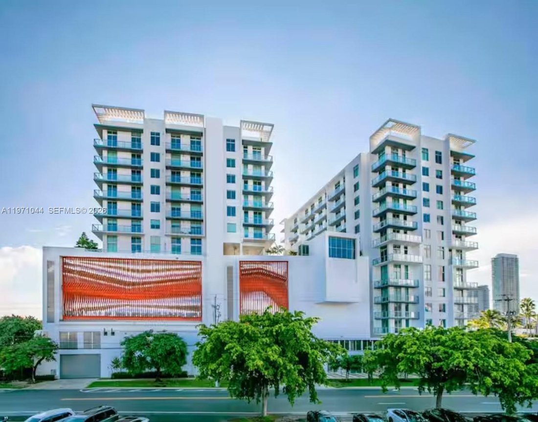 Condo in Miami, Florida, United States 1 - 17376034