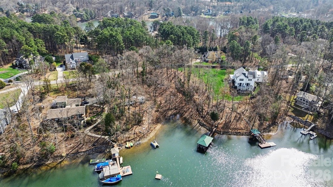 Land in Mooresville, North Carolina, United States 4 - 17376376