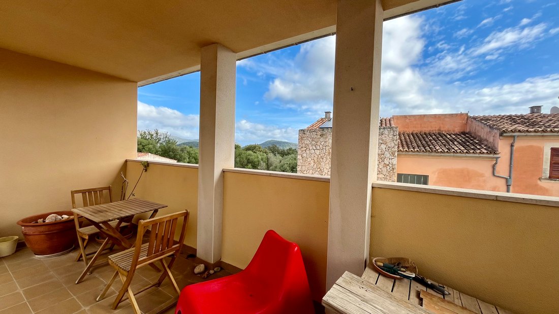 Appartement à Campanet, Îles Baléares, Espagne 4 - 17377357