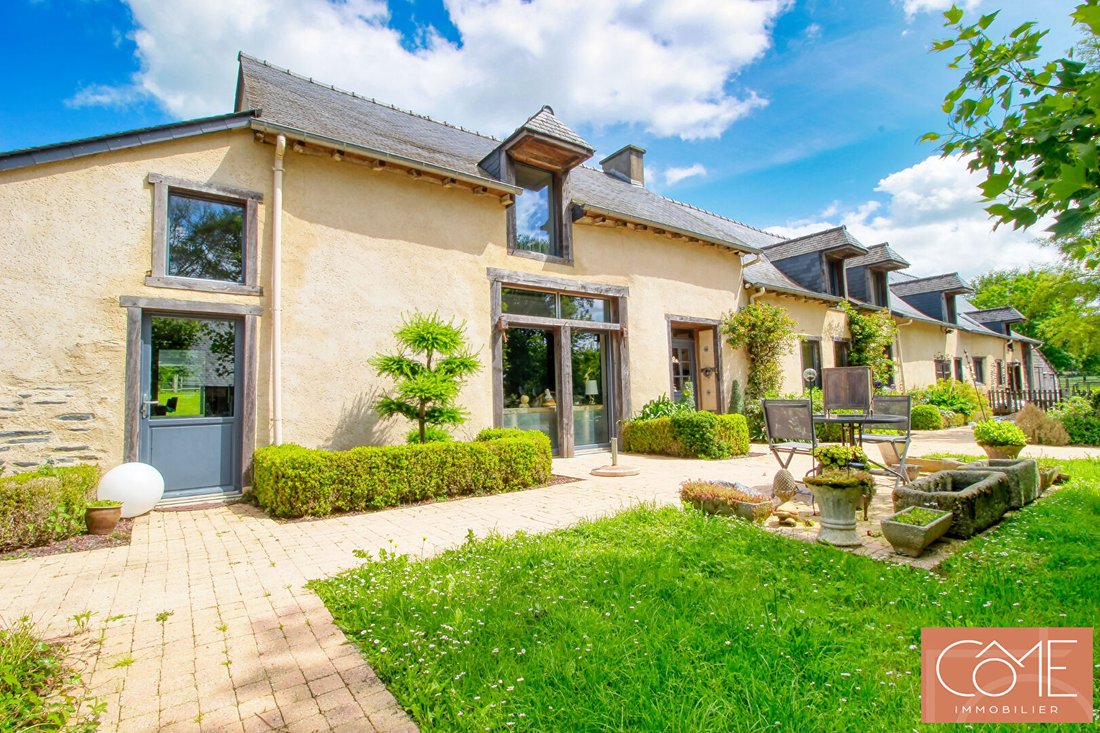 House in Bourgchevreuil, Cesson-Sévigné, France 2 - 17378744