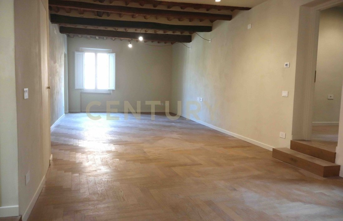 Apartment in Historic Center, Lucca, Tuscany 5 - 17375466
