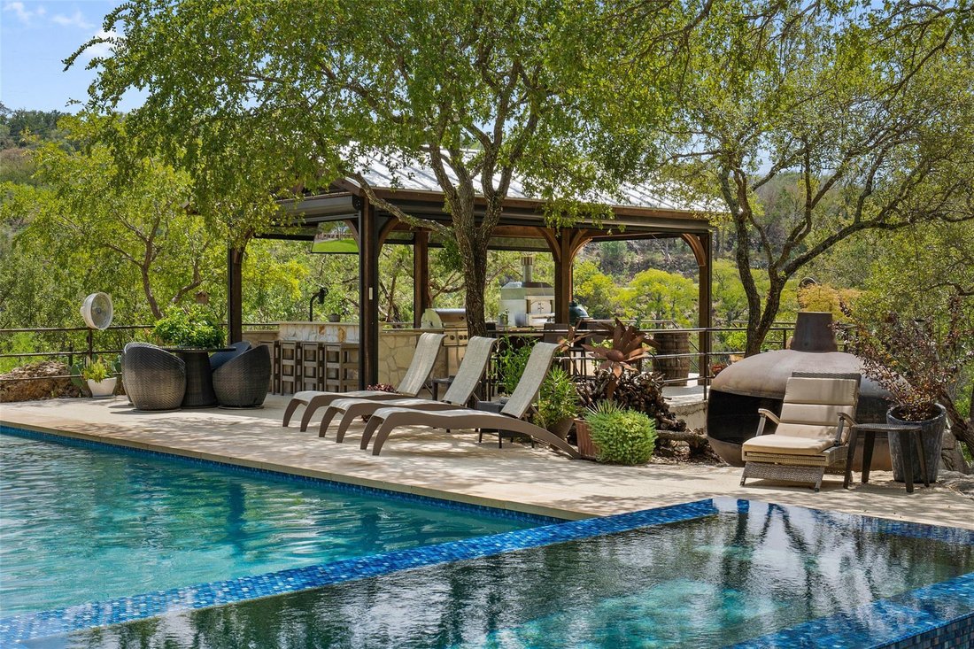 House in Marble Falls, Texas, United States 1 - 17375626
