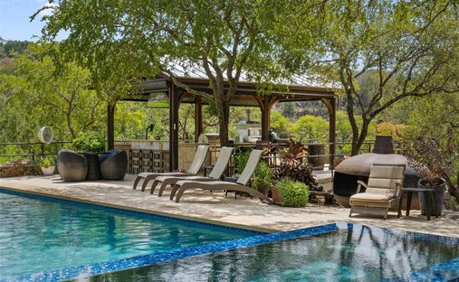 Casa a Turkey Bend Recreation Area, Texas, Stati Uniti 1