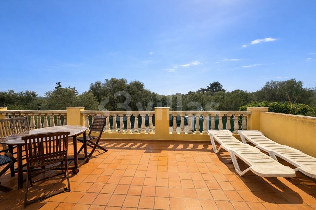 Chalet in Alaior, Balearic Islands, Spain 3 - 17377421
