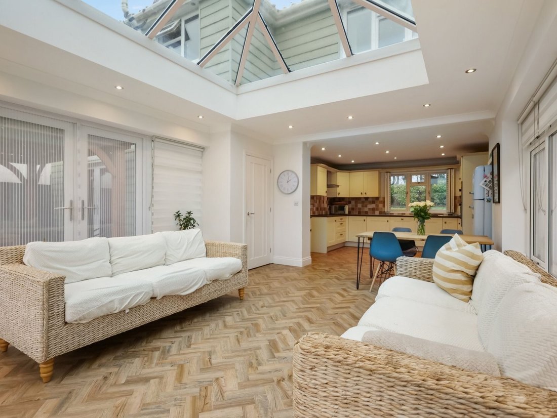 House in Lymington, England 2 - 17375932