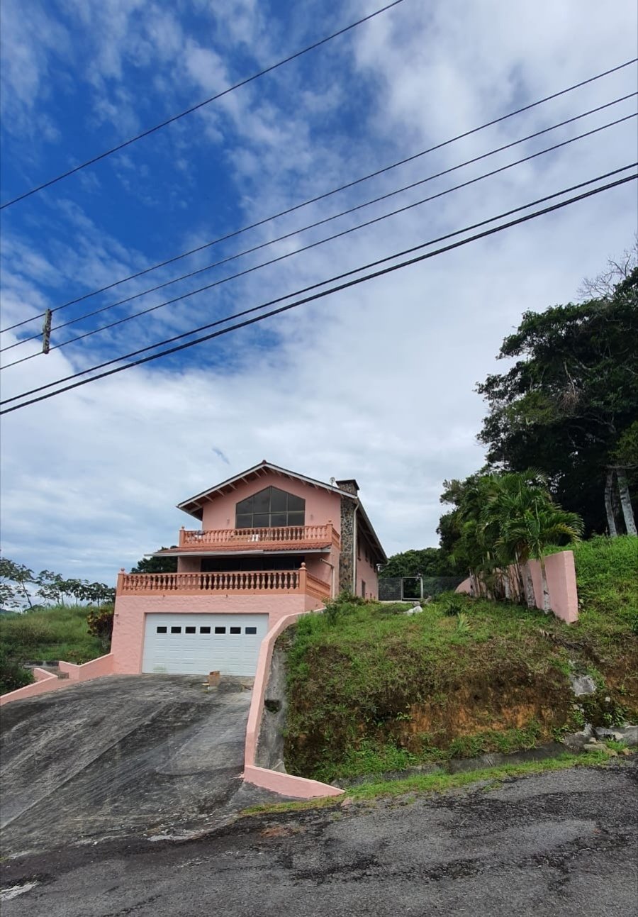 House in Sorá, Coclé Province, Panama 1 - 17377054