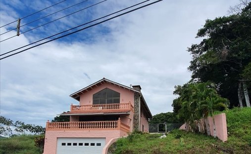 Maison à Sorá, Coclé, Panama 1