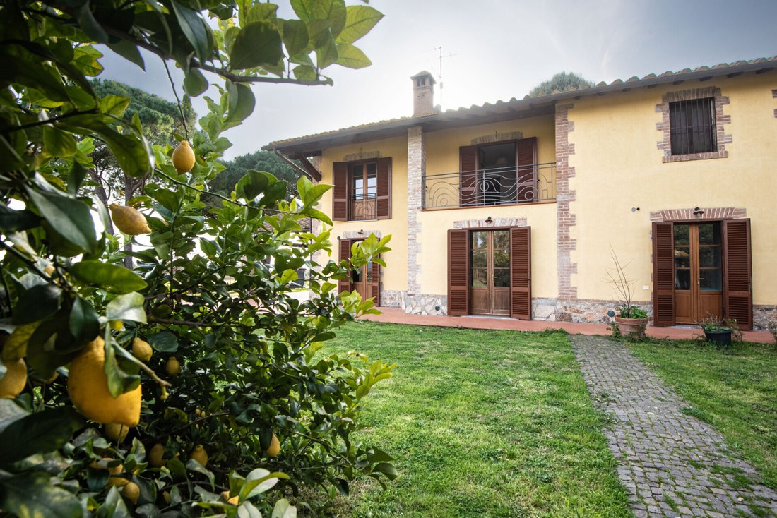 Apartment in Center, Grosseto, Tuscany 3 - 17375489