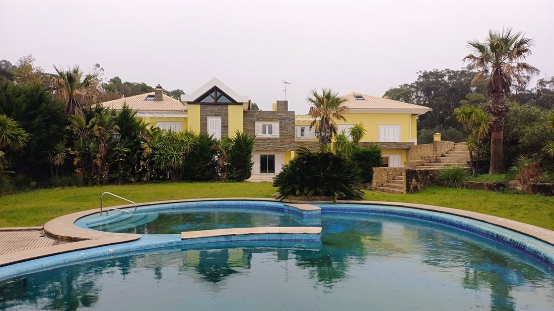 House in Belas, Lisbon, Portugal 1 - 17376719