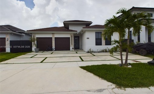 House in Miami, Florida, United States 1