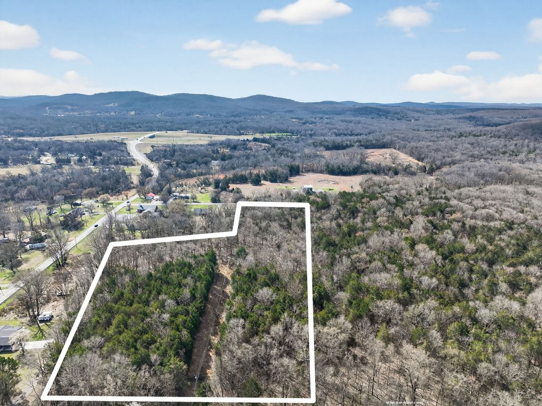 Land in Arrington, Tennessee, United States 4 - 17376418