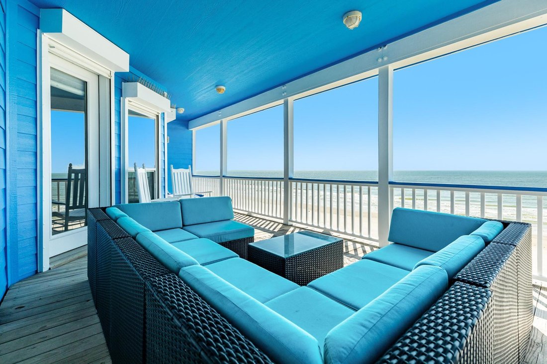 House in Galveston, Texas, United States 4 - 17376986