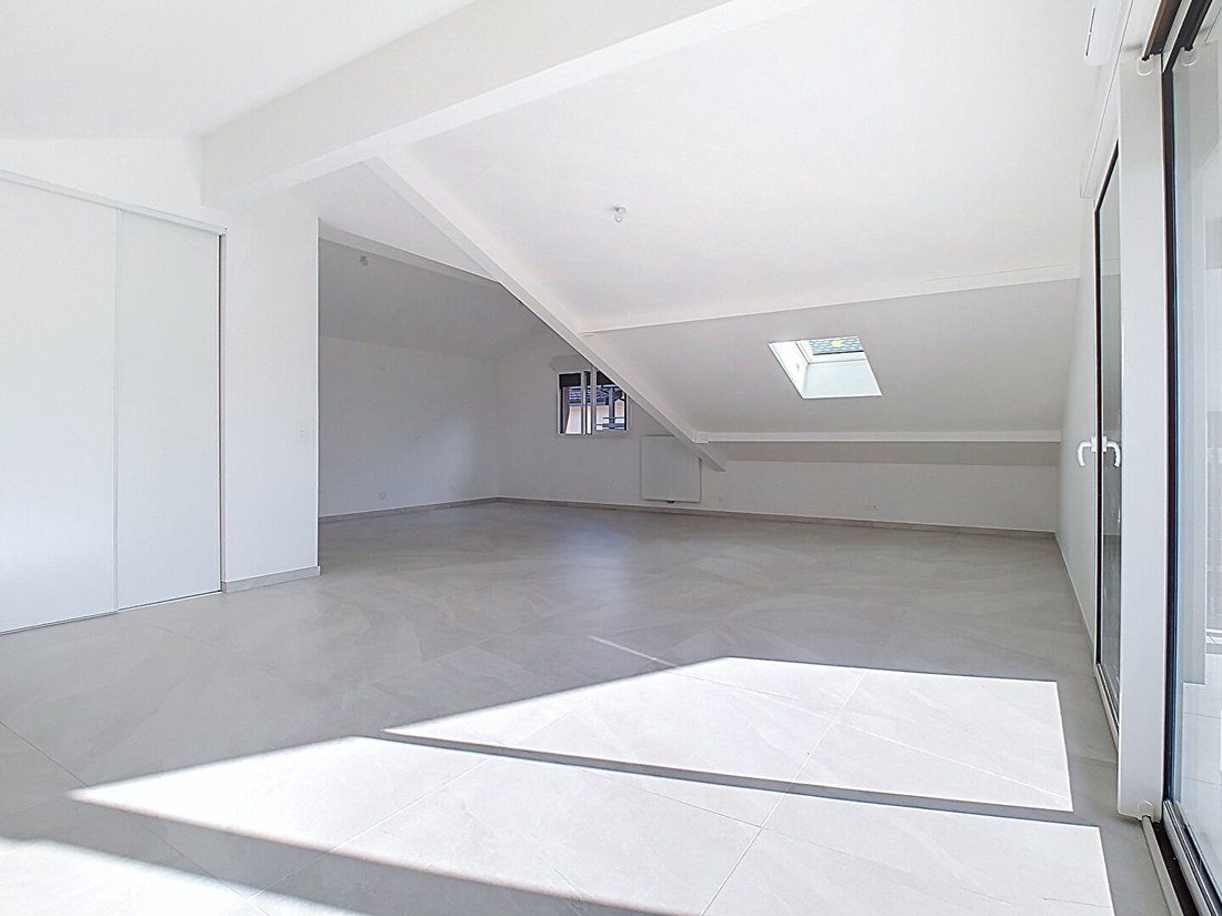 Apartment in Brenthonne, Auvergne-Rhône-Alpes, France 4 - 17377225
