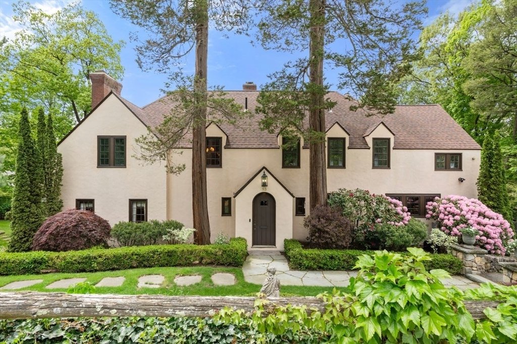 House in Brookline, Massachusetts, United States 1 - 17374919