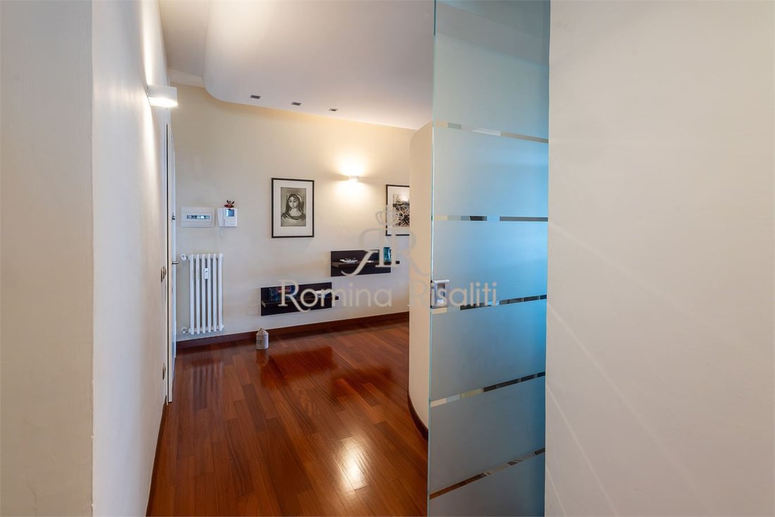 Apartment in Goito, Livorno, Tuscany 4 - 17376004
