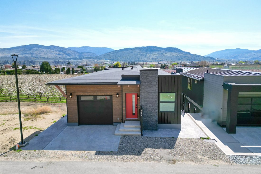House in Oliver, British Columbia, Canada 3 - 17374844