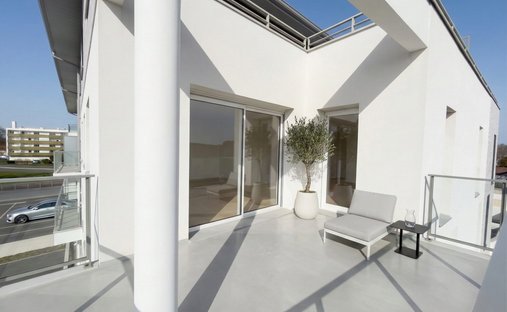 Apartamento en Pessac, Nueva Aquitania, Francia 1