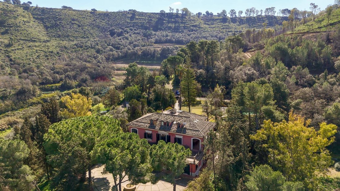 Villa a Grammichele, Sicilia, Italia 2 - 17377761