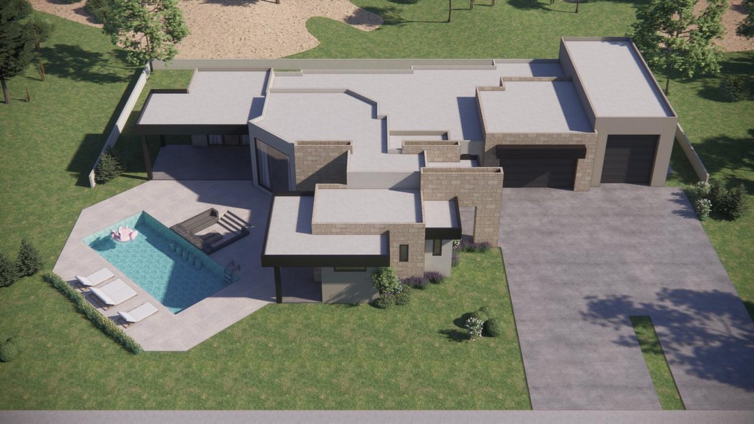 House in Hurricane, Utah, United States 1 - 17375216