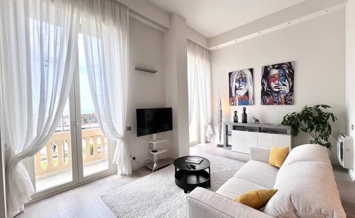 Appartement à Lungomare, Viareggio, Toscane 1