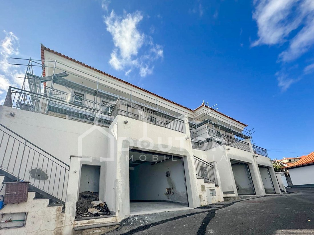 House in Santa Cruz, Madeira, Portugal 5 - 17377410