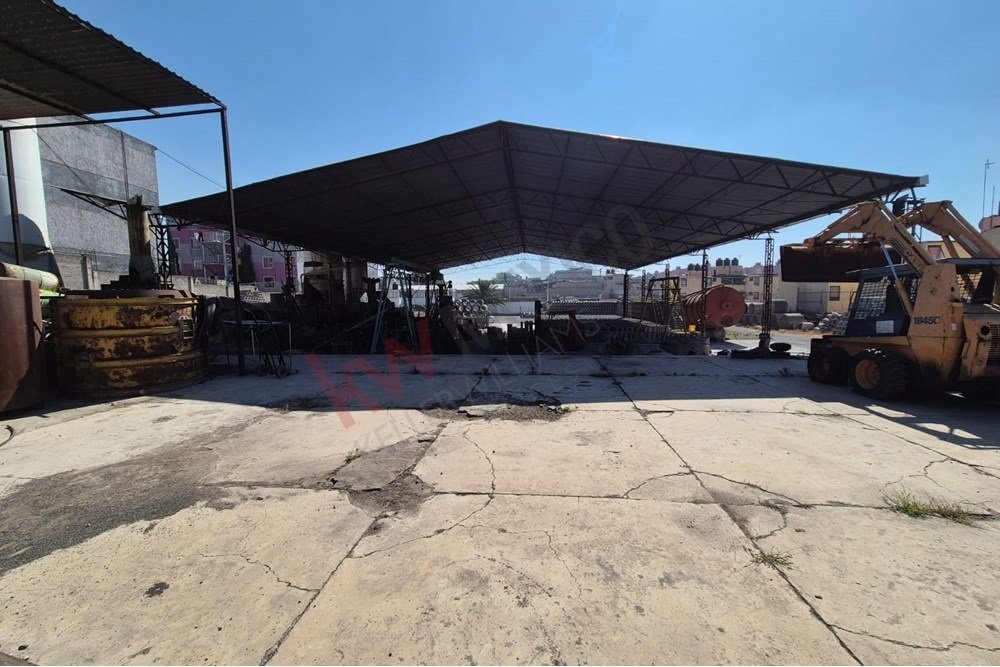 Land in Santa Catarina Yecahuitzotl, Mexico City, Mexico 3 - 17376448