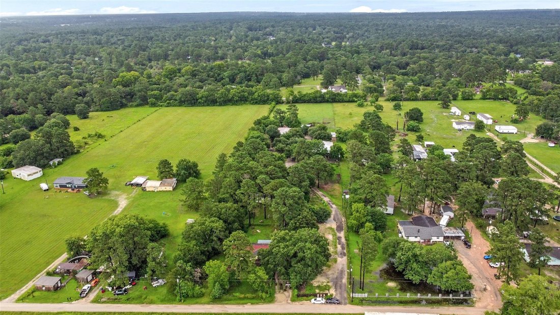 House in Magnolia, Texas, United States 1 - 16507902