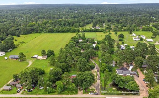 House in Magnolia, Texas, United States 1