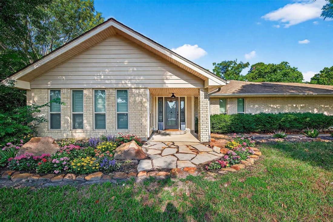 House in Katy, Texas, United States 4 - 17378447