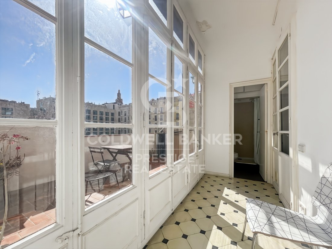 Apartment in Eixample, Barcelona, Spain 4 - 17377407