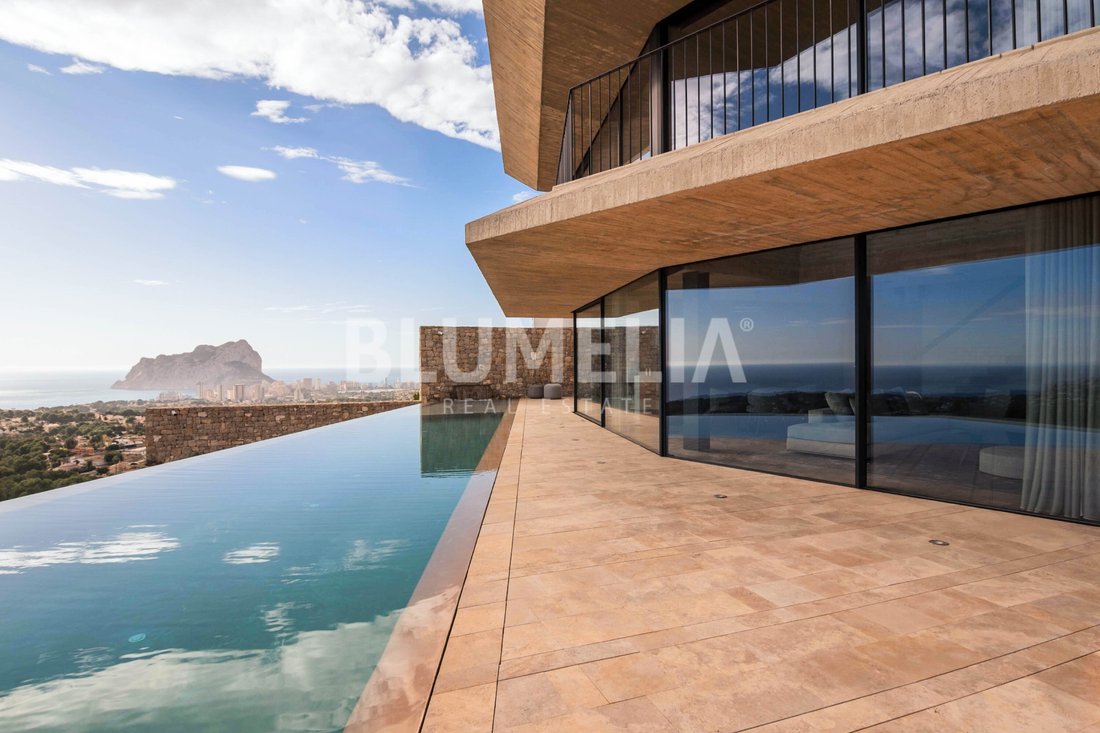 House in Benissa, Valencian Community, Spain 5 - 12274593
